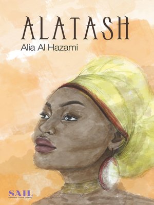 cover image of Alatash